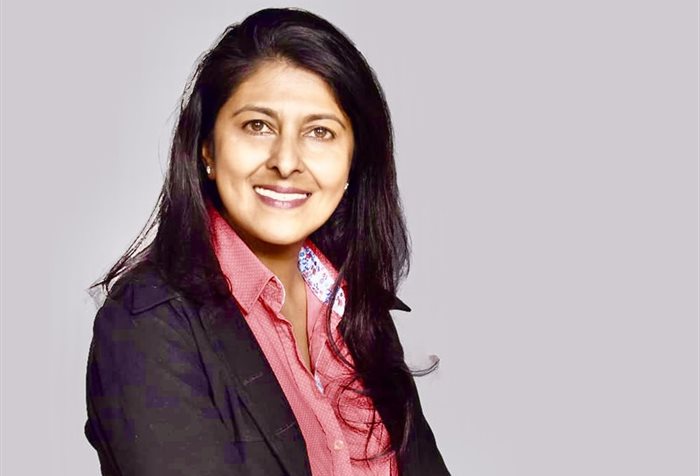 Kushilla Thomas, Distell's marketing director for Africa. Source: Supplied