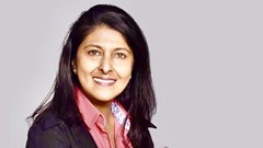 #WomensMonth: Distell's Kushilla Thomas feeds her passions for Africa, brands and people