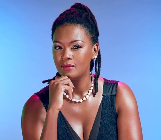 Lerato Pule, Cell C's new CFO | image supplied