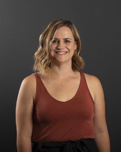 HKLM appoints Catherine Kruger executive creative director