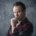 Image by Eric Ryan Anderson: Sting is coming to South Africa in 2023
