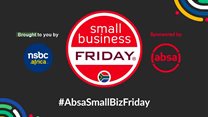 Celebrating 11 years of Small Business Friday