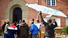 Seismic judgment: Court overturns exploration rights granted to Shell