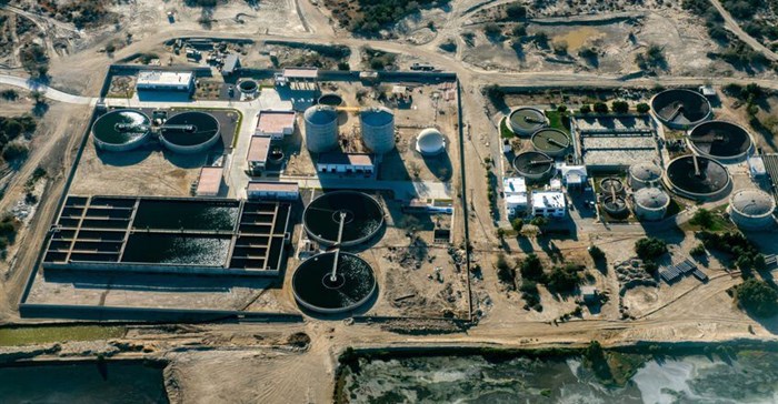 Desalination may be key to averting global water shortage, but it will take time