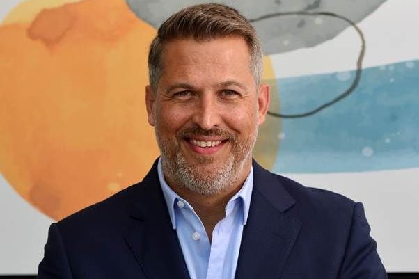 Werner Kapp, Altron's new CEO | image supplied