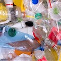 Managing plastic waste