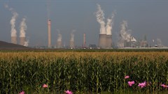 Sasol partners with Japan's Itochu for green hydrogen projects