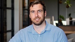 Source: Supplied. Nic Smit, Bidvest Life acting chief product and pricing actuary.