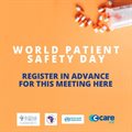 World Patient Safety Day