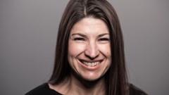 Image supplied: Giuliana Dias, the senior director of research and insights at Paramount Africa