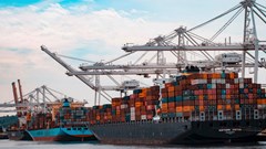 How best to negotiate port congestion in challenging times