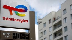 Shell and Total Namibia oil discoveries likely in billions of barrels - minister