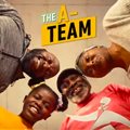 Debonairs Pizza challenges you to call up your A-Team with the new Large Cram-Decker campaign