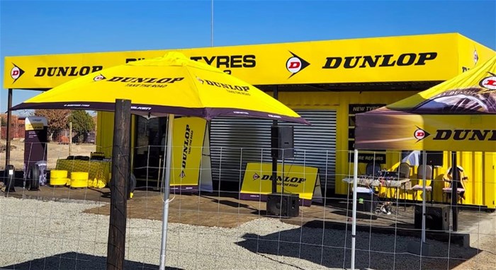 Sumitomo Rubber SA launches accredited training to drive success of township entrepreneurs