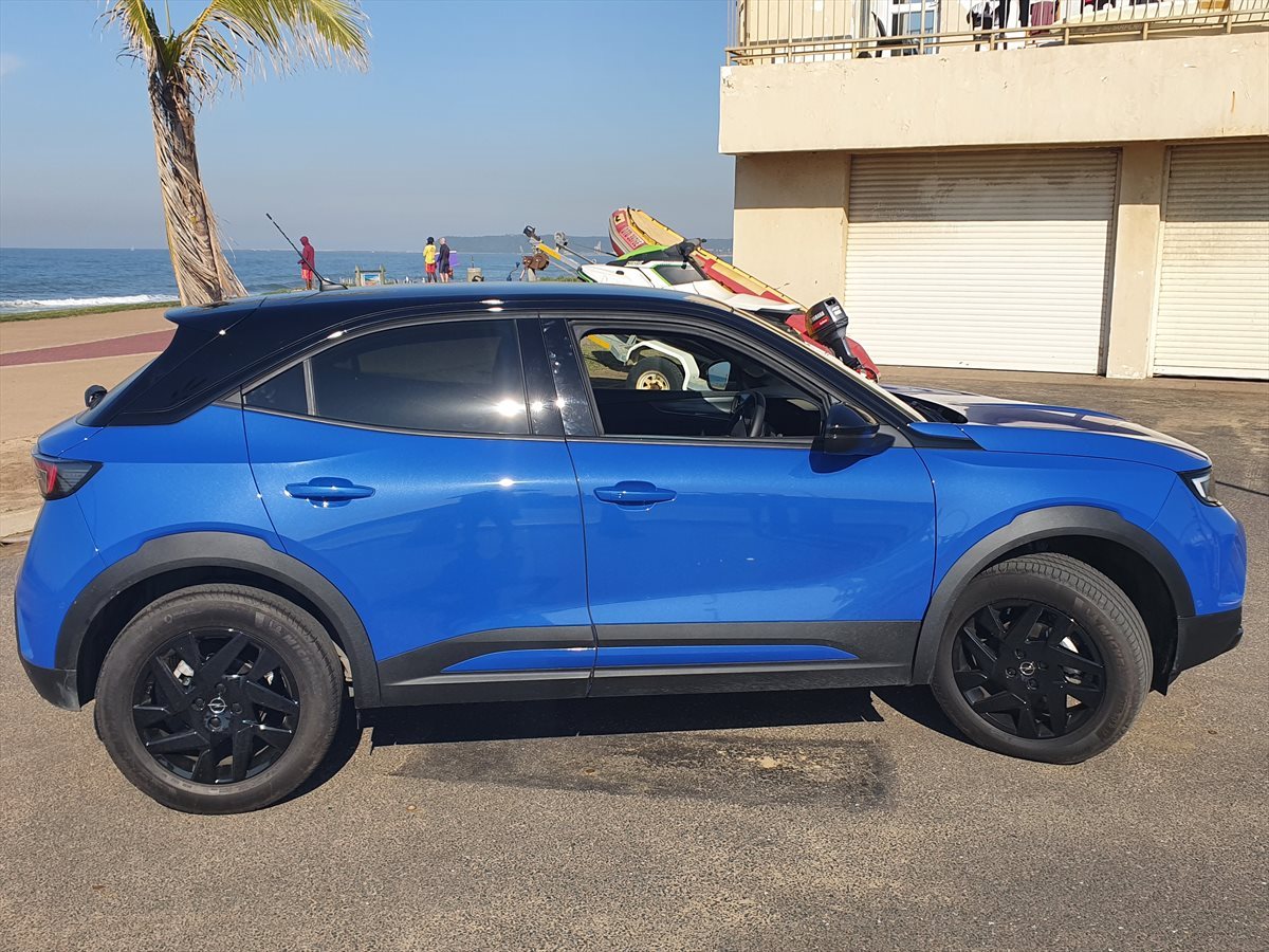 Image credit: Naresh Maharaj