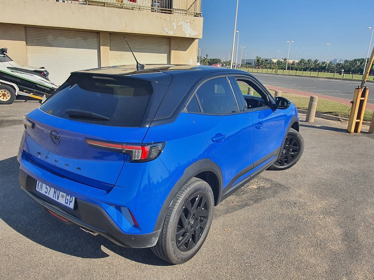 Image credit: Naresh Maharaj