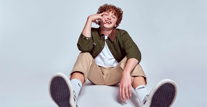 Image supplied: Will Linley will be opening for One Republic in November