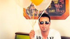 Image supplied: Imran Patel, chief experience officer at VMLY&R