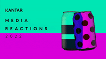 Kantar's Media Reactions 2022: What are the most preferred media channels and brands?