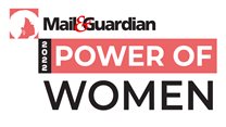 The Mail & Guardian Power of Women high tea