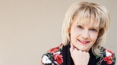 Troye CEO, Helen Kruger