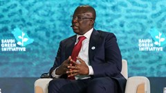 Nigeria to send more LNG to Europe by next winter