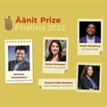 5 young African leaders shortlisted for Äänit Prize