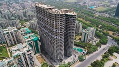 Jet Demolition, Edifice Engineering collaborate on tallest building imploded in India