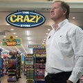 25 years in, nearly 450 stores later - the secret sauce behind The Crazy Store's success