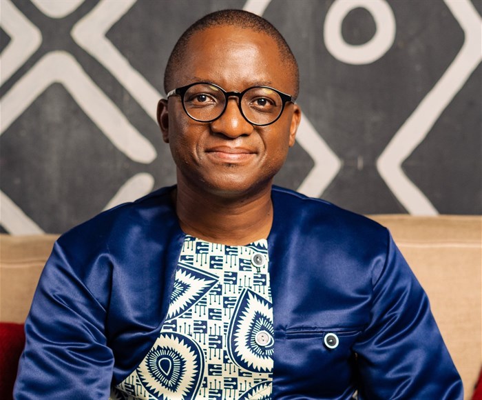 Alistair Mokoena, Google South Africa country director | image supplied