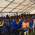 Cyril Ramaphosa Education Trust ignites learner interest with career guidance expo hosted in Diepsloot
