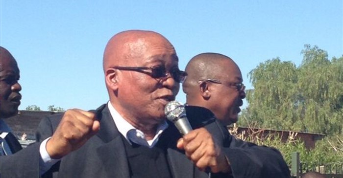 Source: © Earl Coetzee -