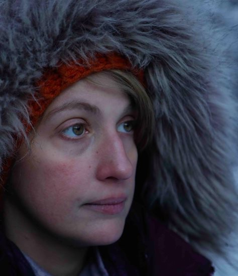 Alaska The Next Generation