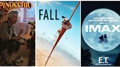 #OnTheBigScreen: The retelling and reshowing of classics