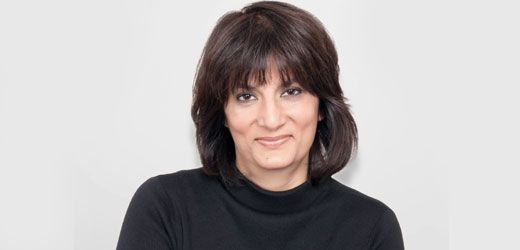 Ogilvy appoints Devika Bulchandani global chief executive officer