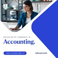 Eduvos Bachelor of Commerce in Accounting receives Saica AGA(SA) accreditation