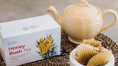 #StartupStory: Budding local tea brand captures essence of Cape fynbos