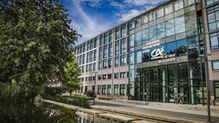 Source: Crédit Agricole Group