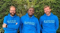 Seedstars Africa Ventures names Bruce Nsereko-Lule as a general partner