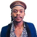 Mduduzi Nhlapo named SA State Theatre associate artistic director