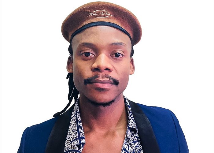 Mduduzi Nhlapo, associate artistic director, SAST. Source: Supplied