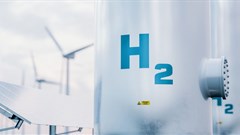 Africa's first hydrogen power plant expected to produce electricity from 2024