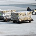 African airlines see cargo volumes decrease by 3.5%