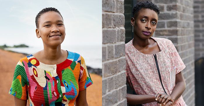 African creatives score spots in Rolex Mentor and Protégé Arts Initiative