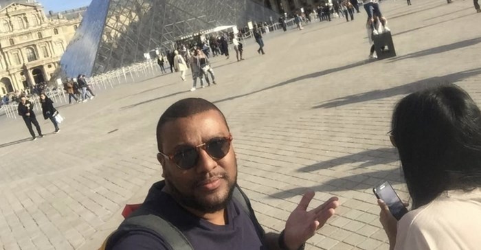 Leslie Adams. Picture Supplied.