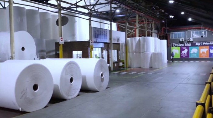 The best of Kimberly-Clark Professional's global quality and innovation is now proudly made in South Africa!