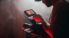 Source: © Kal Visuals  Unsplash]] The DW Akademie Film Development Fund is calling filmmakers based in Ethiopia, Tanzania and Uganda to apply for a one-year fellowship programme