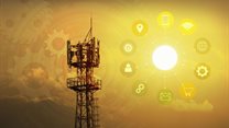 Consolidation continues to drive the telecoms sector