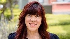 Source: Supplied. Sandra Crous, managing director of PaySpace.