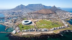 Queen Elizabeth, colonialism and land: ghosts of the past still haunt Cape Town today